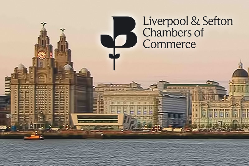 Liverpool & Sefton Chamber Of Commerce