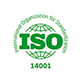 Iso 14001 Logo
